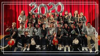 [CSA@UVA] Chinafest 2020: 4th Year Skit Video