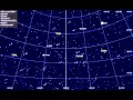 retrograde motion of planets - animation