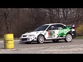 rentor racing rally cup test iv. 2021 5 david komárek