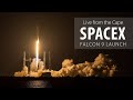 Watch live: SpaceX Falcon 9 rocket launches 24 Starlink satellites from Cape Canaveral