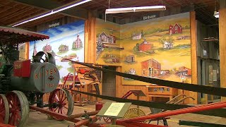 Dubois County Museum (Jasper, Indiana): Largest County museum in Indiana!