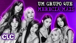 CLC: O QUE DEU ERRADO COM O GRUPO?