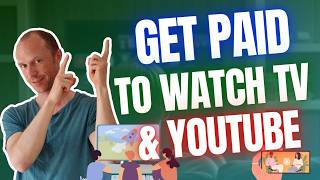 Get Paid to Watch TV & YouTube – Up to $1000 Per Month? (Media Rewards Review)