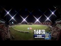 highlights match 17 st lucia zouks v barbados tridents