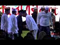 Sholawat dan tausiah bersama Busu Edi Damansyah, Hadad Alwi  &  Habib Alwi Assegaf 2024