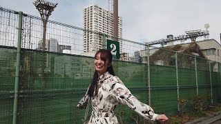 2020.3.8 川崎千潤さん⑨ ポートレート動画