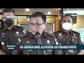 karir politik eks gubernur sumsel alex noerdin yang jadi tersangka korupsi gas bumi