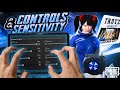 MY BEST SETTINGS AND SENSIVITY!!! GAMEPLAY | SAMSUNG,A7,A8,J2,J3,J4,J5,J6,J7,XS