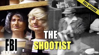 The Shootist | FULL EPISODE | The FBI Files