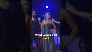 Debunking The Singular Trait That Makes Taylor Swift Exceptional Super Star Shorts