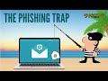 Don't Get Hooked! Exposing the Phishing Trap (Protect Yourself Now)