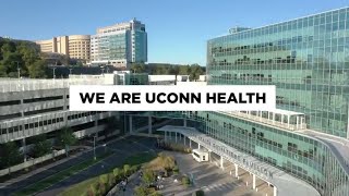UConn Health Virtual Tour 2025