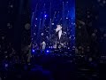 graduation eric chou odyssey worldtour concert in sydney