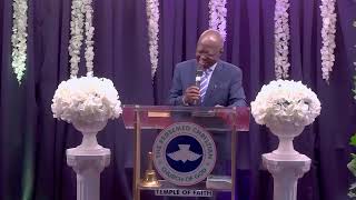 RCCG TOF SUNDAY CELEBRATORY SERVICE - 16/02/25