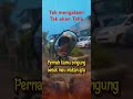 Tak mengalami tak akan tahu #shorts  #shortvideo