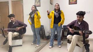 Dil kad ke sutna Baki ee by sabar koti ji sung by Sanjana Bhola