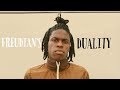 Daniel Caesar - Deconstructing Freudian's Duality