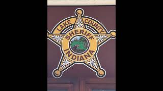 Old Lake County Sheriff’s House & Jail - Crown Point, Indiana #crownpointindiana #jailbreak