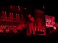 Mumford and Sons “If I Say” Live at Voodoo Festival 2018