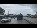 Drive through Orlu town with me from Owerri, Imo State, Nigeria. ( Umuaka, Orlu, Imo State)