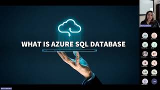 Performance Tuning in Azure SQL Database by Monica Rathbun