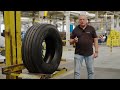 der neue krone trusted tyre comfort. krone tv