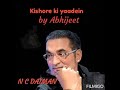 Abhijeet tribute song khilte hai gul yaha