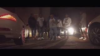 B Rebel - Back Door ft. Monty (Shot By @MASTERMINDRICHY)