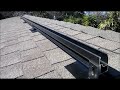 1.4kw diy solar grid tied enphase permit self install with 4 year payback