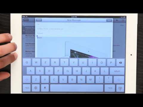 Adding a PNG Signature to the Apple iPad : Tech Yeah! Adding a PNG Signature to the Apple iPad : Tech Yeah!
