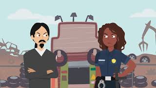 Illinois v. Krull Case Brief Summary | Law Case Explained