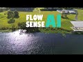 flow sense ai data visualization software