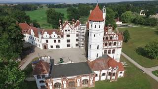 Schloss Basedow