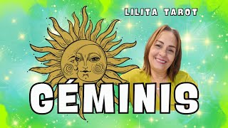 GÉMINIS 😱 EL TAROT NO SE EQUIVOCA! PROVOCAS UNA TORMENTA DE EMOCIONES EN ÉSTA PERSONA 🔥