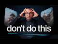 5 Big Mistakes Framer Beginners Make