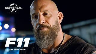 Fast Furious 11 First Look 2026 Vin Diesel Dwayne Johnson Mp3 Mp4
