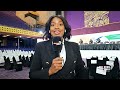 Zimbabwe elections: Vote counting underway