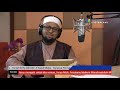 hikmah ramadhan episode 3 hikmah al qur an juz 3