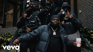 Chronic Law, Dj Mac - Badness Upgrade 2.0 (Official Music Video) | WYFLRIDDIM