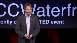 Improving the Human Condition | Dr. Stan Kutcher | TEDxNSCCWaterfront
