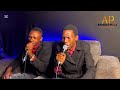 🔥Mweya Mutsvene Deep Zimbabwean Worship Session Apostle Peter and Minister Israel D