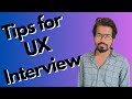 Learn about UX interviews & Portfolio (Tips) from Padmavathi Kandadai Venkatesh