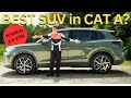 2024 Volkswagen Tiguan 1.5 eTSI review Singapore — The best that Cat A has to offer?