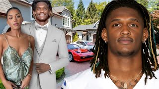 Meet CeeDee Lamb`s Girlfriend, Age, Height, House Tour, Cars, and Net Worth