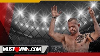 Chris Lytle on Rising Talent in BKFC Bare Knuckle Boxing