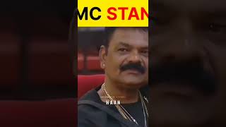 Mc stan ka khatrank reply 😱on big boss#short#short#viral@Mr indian hacker @mcstan#ytshort