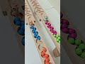 Marble Run Race ASMR ♡  Wave Slope ♡ EP. 86 ♡