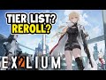 Persiapan Bermain GIRLS' FRONTLINE 2: EXILIUM