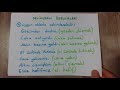 Deyim nedir? Deyimlerin özellikleri nelerdir? ÖRNEK DEYİMLER