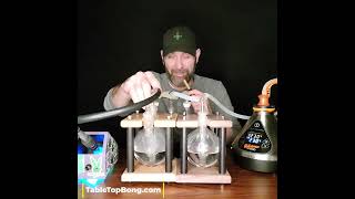 Volcano hybrid vs VB1 VaporBrothers  - Head to head vaporizer drag-race.